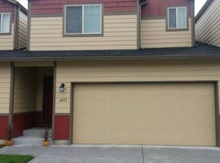 6105 NE 71st Ave, Vancouver, WA 98661