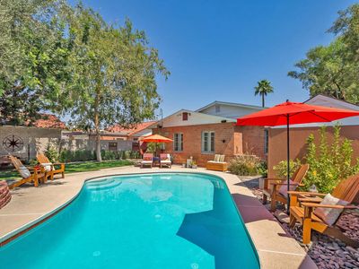 839 E Edgemont Ave, Phoenix, AZ, 85006