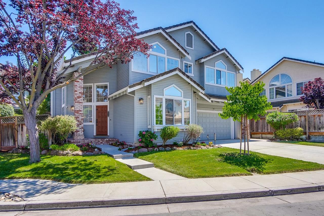 18454 Edminton Dr, Cupertino, CA 95014 Zillow