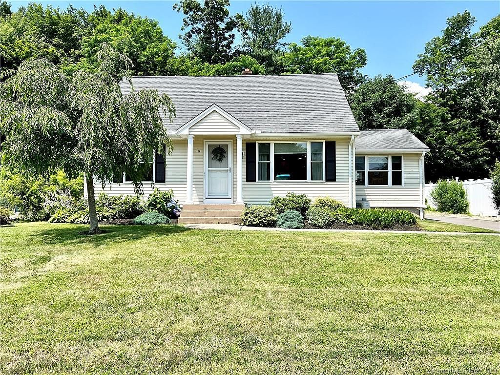 26 Elmwood Rd, Wallingford, CT 06492 Zillow