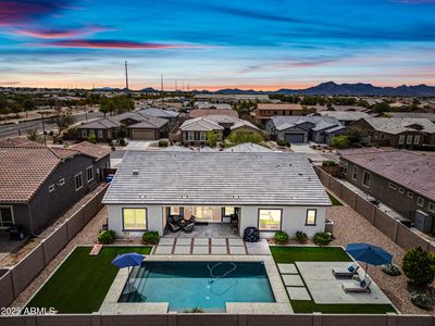 22372 E Duncan St, Queen Creek, AZ, 85142