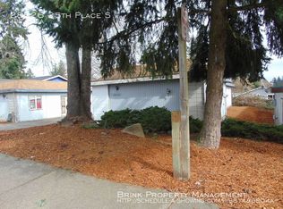 28626 25th Pl S, Federal Way, WA