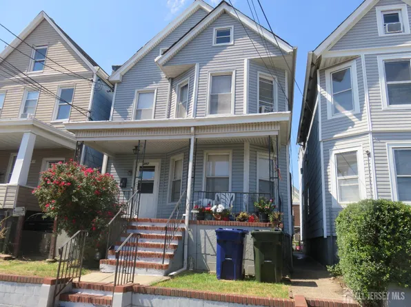 267 Elm St, Perth Amboy, NJ 08861