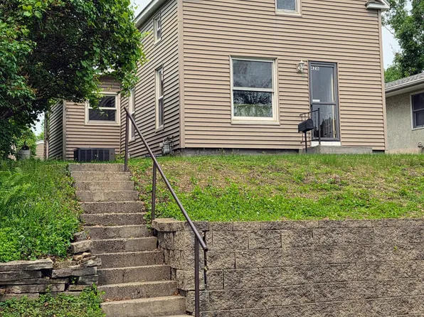 4216 Van Buren St NE, Columbia Heights, MN 55421