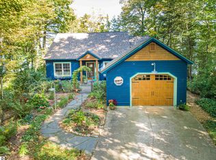 14700 N Forest Beach Shores Rd, Northport, MI 49670
