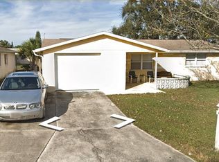 3531 Trask Dr Holiday FL 34691 Zillow