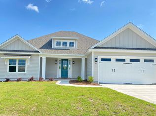 49 Arden Rd, Crawfordville, FL 32327