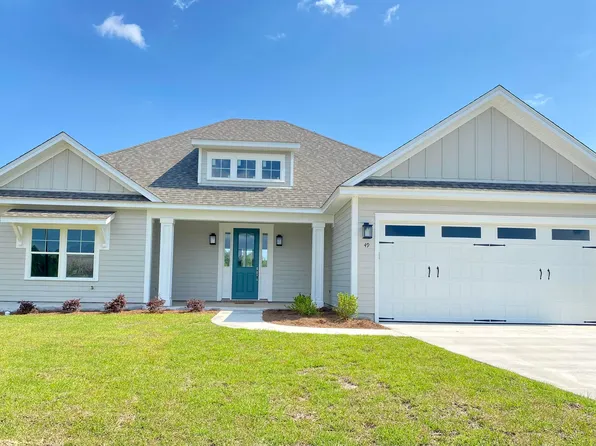 49 Arden Rd, Crawfordville, FL 32327