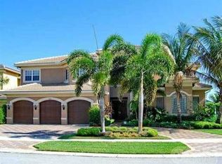11861 Windmill Lake Dr, Boynton Beach, FL 33473