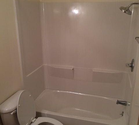 bath