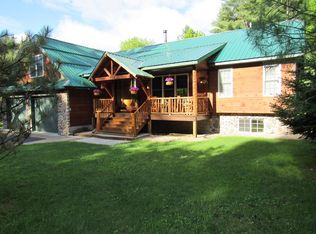 124 Maple St, Thendara, NY 13472