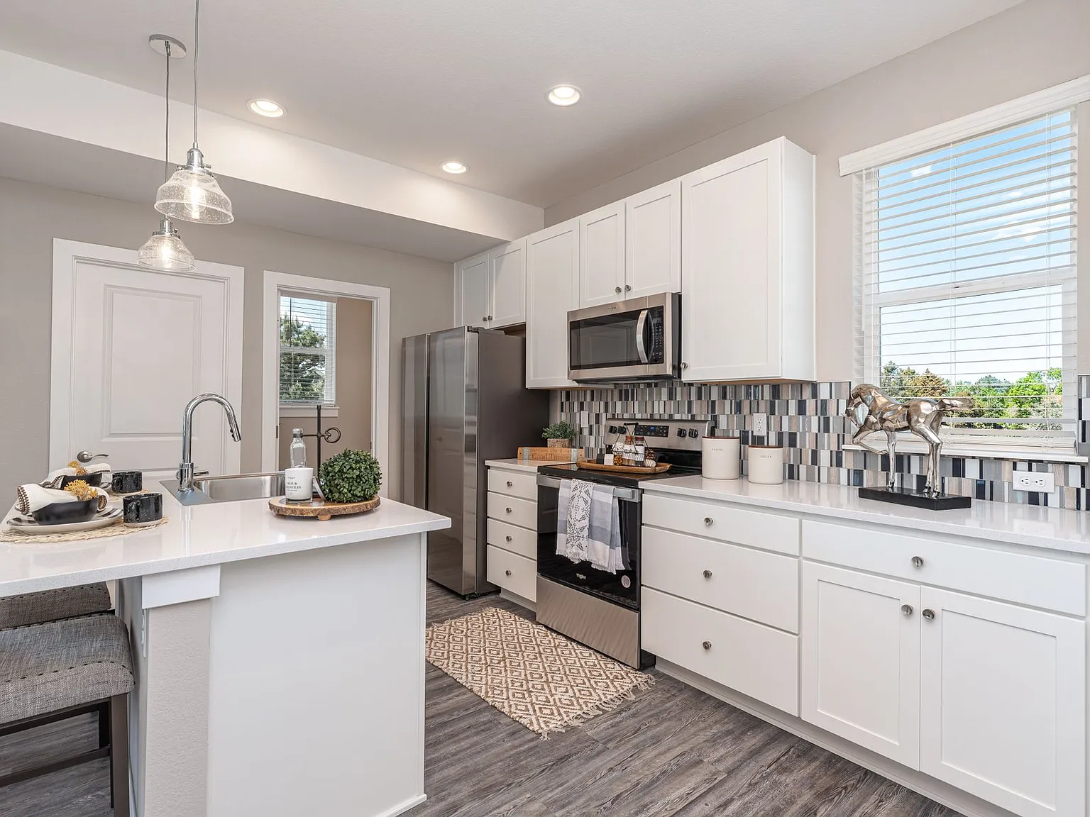 Honey Creek Townhomes — Photo 4