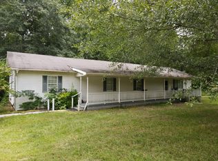 2308 Adams Reeves Rd, Dearing, GA 30808