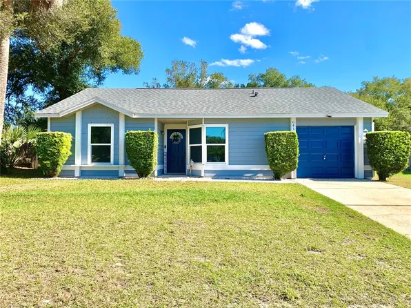 641 Stallings Ave, Deltona, FL 32738