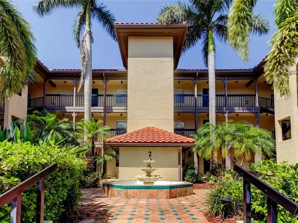 2400 Feather Sound Dr APT 228, Clearwater, FL 33762