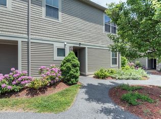 604 Alder Way, North Andover, MA 01845