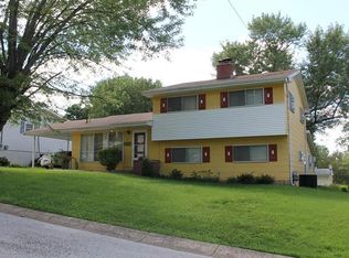 27 Roesner Pl, Union, MO 63084