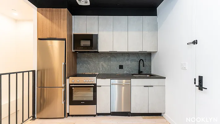 Rented by Nooklyn NYC LLC | media 12