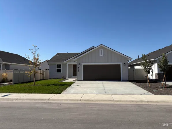 4322 Solitude Way, Caldwell, ID 83605