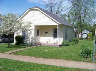 304 N Grant St, Desloge, MO