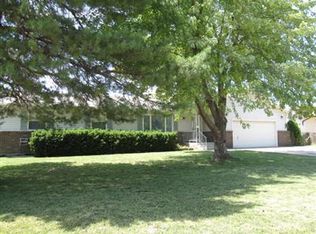 56 S Jay St, Russell, KS 67665