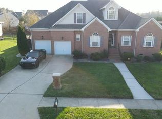 4333 Woodland Dr, Chesapeake, VA 23321