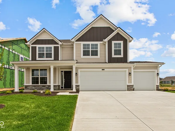 17026 Cowbell Dr, Noblesville, IN 46060