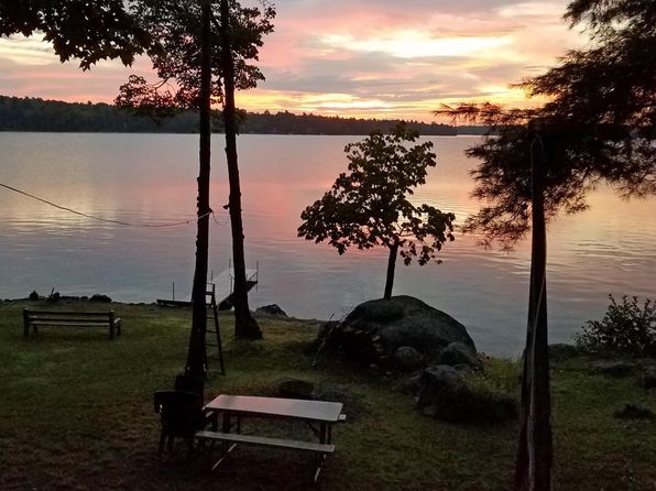 617 West Shore Road, Otis, ME 04605