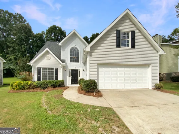 2381 Reeves Creek Rd, Jonesboro, GA 30236