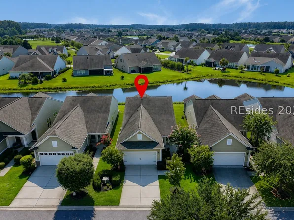 2404 Freshwater Ln, Okatie, SC 29909
