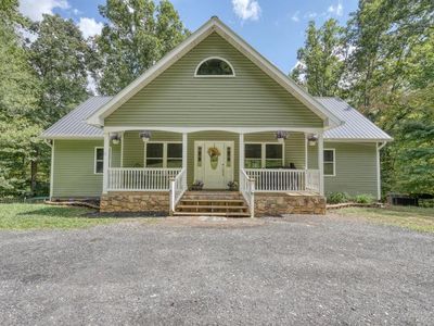 215 Rhodemont Trl, Hayesville, NC, 28904
