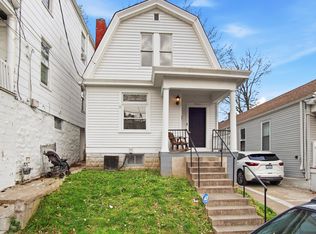 2043 Garrard St, Covington, KY 41014