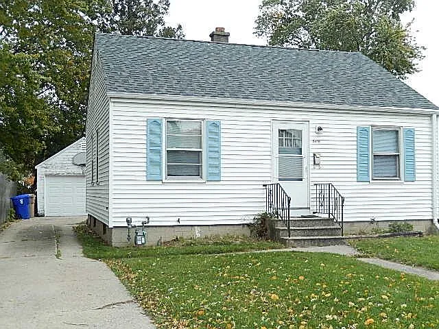 5419 32nd Ave photo 1