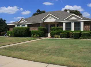 1413 Seabrook Dr, Plano, TX 75023