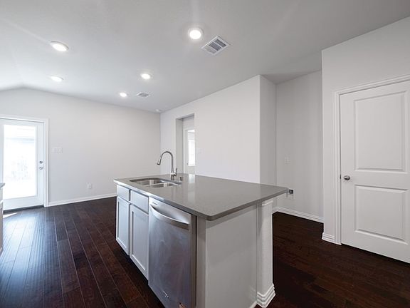 Primrose Kitchen