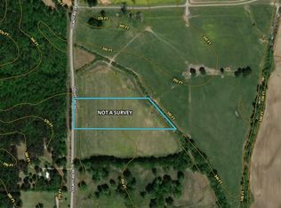 6.38 Acres Cres #59, New Albany, MS 38652