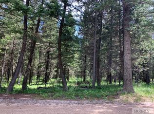 3948 Ammon Cir, Island Park, ID 83429