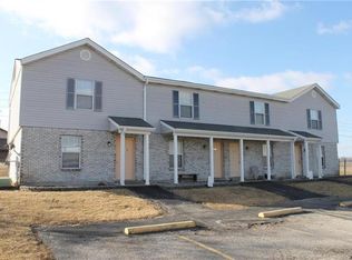 2300 Donna Maria Dr #A-D, Warrenton, MO 63383