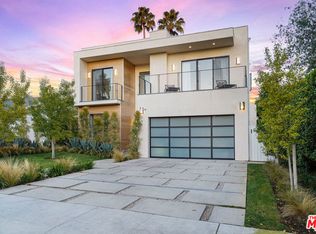 734 N Spaulding Ave, Los Angeles, CA 90046