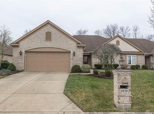 6838 Lorien Woods Dr, Dayton, OH 45459