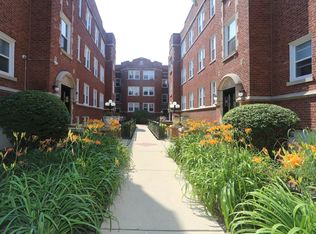 6116 N Winthrop Ave APT 1E, Chicago, IL 60660