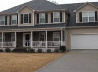95 Browning Dr, Covington, GA 30016