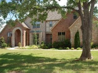 4526 Preserve Pl, Edmond, OK 73034
