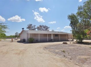28341 E Cecil Cir, Wellton, AZ 85356