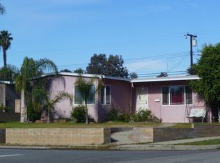 904 W J St, Ontario, CA 91762