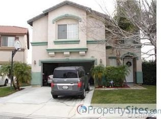 6021 Homestead Way, Fontana, CA 92336