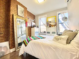 Rented by Keller Williams NYC