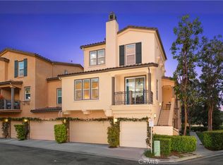 17 Baccus, Mission Viejo, CA 92694