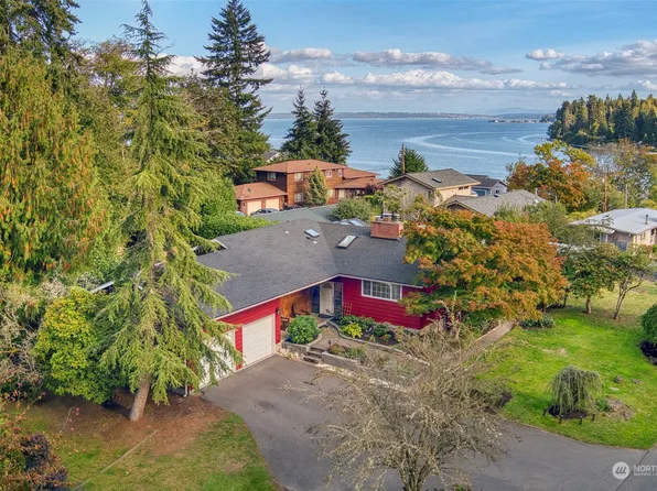 6732 NE McKinstry St., Suquamish, WA 98392