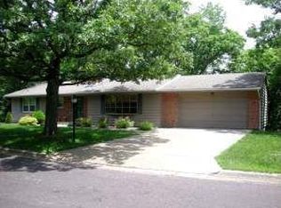 2223 Bluff Blvd, Columbia, MO 65201